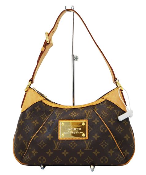 lv sholder bag|Shoulder Bags .